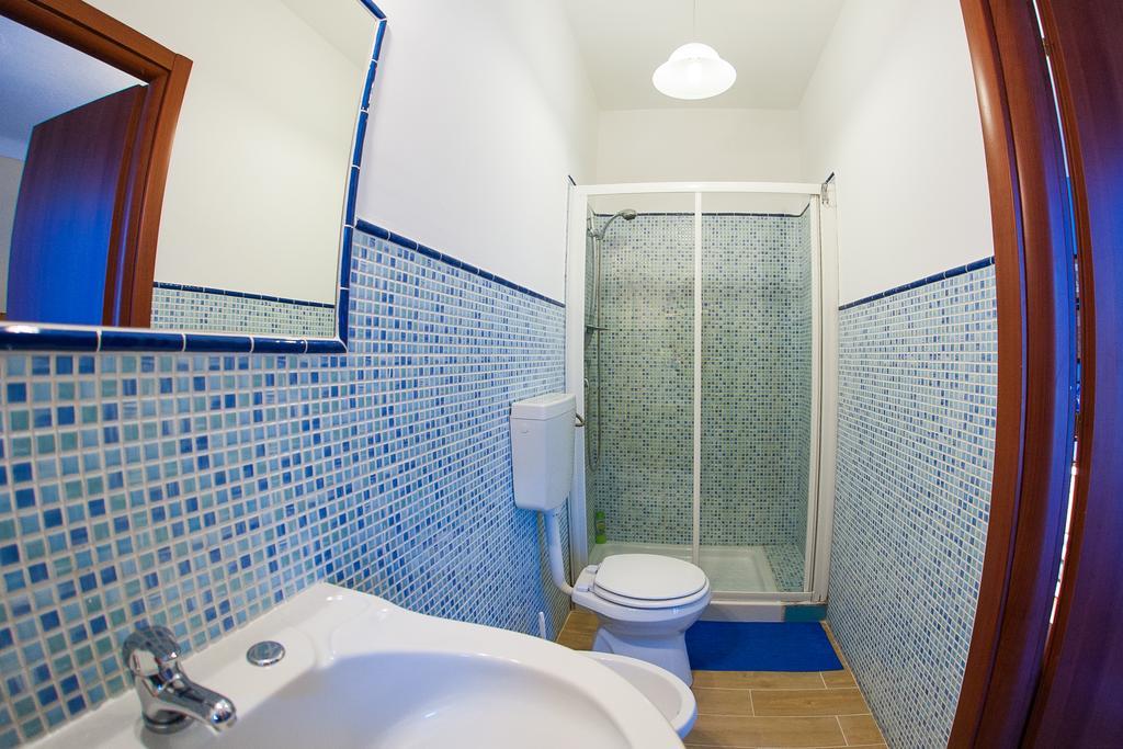 ピアッツァ・アルメリーナ Umberto 33 Bed & Breakfast 部屋 写真
